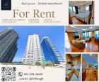 Condo For Rent 