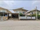 ให้เช่าบ้านเดี่ยว2ชั้น โครงการบ้าน พฤกษาภูริ ชานบัว บางนา กม.5 บา