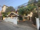 [B953]บ้านเดี่ยว ลาดพร้าว 34 (เกศรี) สามเสนนอก เขตห้วยขวาง 