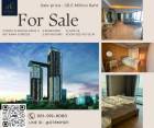 Condo For SALE 