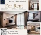 >>> Condo For Rent 