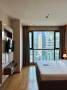 ขาย คอนโด The Address Sathorn  52.25 ตรม. 1 bed 1 bath 1 living 1 balcony 1 park non fix