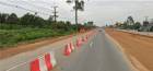 ขายที่ดิน 9 ไร่ ติดถนนสุขุมวิท ใกล้หาดบางเสร่ ต.บางเสร่ อ.สัตหีบ จ.ชลบุรี