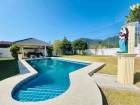 For Sale : Pakhlok-Bang Rong, Single house with swimming pool, 3B