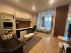 For Rent : Wichit, The Base Downtown, 1 Bedroom 1 Bathroom, 1st f