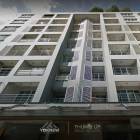 ว่างเช่า2 BED ห้องนอนใหญ่ตกแต่งครบพร้อมเข้าอยู่ คอนโด Grand Heritage Thonglor