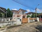ขายบ้านเดี่ยวโครงการ เดอะธารา คลองสามวา กทม.