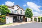 ขาย บ้านเดี่ยว นันทวัน รามอินทรา-พหลโยธิน 50 
