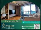 PROMPT *Rent* The lumpini 24 - (Sukhumvit) - 54.3 sqm