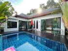 For Rent : Chalong, Private Pool Villa, 2 Bedrooms 2 Bathrooms