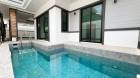 For Sales : Pool Villa @The Valley Village, 3 Bedrooms 2 Bathroom