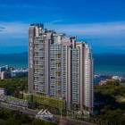 ขายคอนโด Riviera Jomtien Pattaya 2 BED ตกแต่งสไตล์โมเดิร์นผสมรีสอร์ต