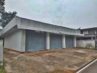 ขาย ที่ดินพร้อมสิ่งปลูกสร้าง บ้านพักอาศัยตึกชั้นเดียว   