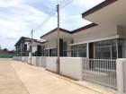 For Sales : Thalang, One-story townhome, 2 bedrooms 2 bathrooms