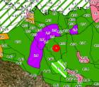 ขายที่ดินทางการเกษตร (สวนป่า) อ.ศรีมหาโพธิ 130-2-93.8 ไร่