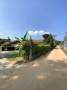 Vacant land for rent, area 370 sq m, with 8 rental houses.