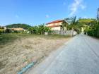 Land for rent near Koh Samui Airport.