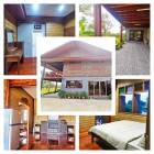 วิวทุ่ง 4นอน4น้ำ  บ้านหัน 7ให้เช่า Cafe คิ้ว โคราช  บ้าน รีสอร์ท 