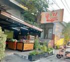 เซ้ง ร้านอาหาร ซอยศรีนครินทร์40 ใกล้ๆโรงเหล้าแสงจันทร์ ร้านห้องแอ