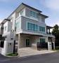ให้เช่า บ้านเดี่ยว Grand Bangkok Boulevard Rama 9-Srinagarindra 5 นอน ติด Wellington Collage