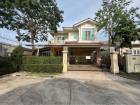 ให้เช่าบ้านเดี่ยว2ชั้นหมู่บ้านเพอร์เฟคมาสเตอร์พีซพระราม9