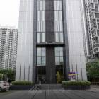 เช่า Condolette Midst Rama 9 ห้องตกแต่งสไตล์ Modern ตกแต่งพร้อมเข้าอยู่