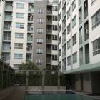 ขาย-เช่าคอนโด Lumpini Ville On Nut - Lat Krabang ห้องพิเศษ 2 นอนแบบ Combine