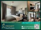 PROMPT *Rent* THE BASE Phetchaburi - Thonglor - 30 sqm -  #BTS Thonglor