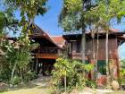 For Rent : Naiyang, 2-story Thai house, 2 Bedrooms 2 Bathrooms