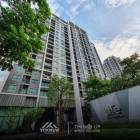 ว่างให้เช่า 1 BED 1 BATH ห้องตกแต่งมาพร้อมเข้าอยู่  คอนโด Life Sukhumvit 48 ใกล้ BTS พระโขนง