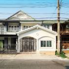 ขาย ทาวน์โฮม หมู่บ้านพฤกษา14 135 ตรม. 18 ตร.วา บ้าน Renovate เรียบร้อย พร้อมมากก