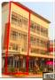 ตลาดศรีนคร ให้เช่าอาคารพาณิชย์ 4 ชั้น มีว่าง 2 หลังติดกัน ห้องริม