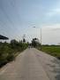 ขายที่ดิน 1 ไร่ (ติดหน้าถนน) ในซอยวัดโส คลอง 12 ลำลูกกา ปทุมธานี