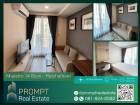 PROMPT *Sell* Maestro 14 Siam - Ratchathewi - 32 sqm - #BTSRatchathewi  #Siamparagon #MBKCenter