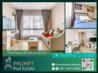 PROMPT *Rent* The Nest Sukhumvit 22 - 29.5 sqm - #MRTQueenSirikitNationalConventionCenter #Emporium #BTSPhromPhong