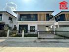 ขาย / ให้เช่าบ้าน 2 ชั้น CPN ซีพีเอ็น นิน วงแหวน ลำลูกกาคลอง