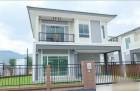 For Rent : Kohkaew, 2-story detached house, 3 Bedrooms 3 Bathroom