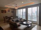 ให้เช่า คอนโด menam residences พื้นที่ 160ตรม. ID-13902