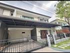 ขายบ้านเดี่ยวหมู่บ้านเดอะซิตี้พัฒนาการ ใกล้ รร.เตรียมอุดมศีกษาพัฒ
