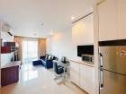 ให้เช่าคอนโด Circle Condominium เพชรบุรี  ใกล้ MRT เพชรบุรี