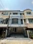 ขายบ้านทาวน์โฮม3ชั้น  กลางเมือง ลาดพร้าว-โยธินพัฒนา