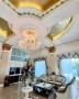 PT12 ขายบ้านหรู  พร้อมเฟอร์นิเจอร์ โซน ศรีนครินทร์ 64 