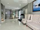 บ้านเดี่ยว หมู่บ้านรสิกา วิลล่าการ์เด้น 3 โครงการใหม่ 