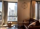 ให้เช่า คอนโด Japanese style 1 bedroomThe Esse สุขุมวิท 36 43 ตรม. high floor close to BTS Thonglor