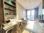 Ashton Asoke condo 1 bedroom for rent in Asoke