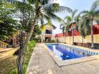 Villa For Sale 3bedroom 2-story villa gracing 300 sqm 