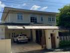 ให้เช่าบ้านเดี่ยว หมู่บ้านโกลเด้นนคราวิลเลจ ซอยอ่อนนุช 65 