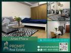 PROMPT *Rent* Aree Place - 35 sqm - 290m. to BTS Ari #BTSSanamPao #VichaiyutHospital #WalailakUniversity #Phyathai2Hospital