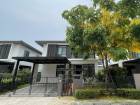 ให้เช่า บ้านเดี่ยว 2ชั้น บ้านมัณฑนา อ่อนนุช-วงแหวน 3 Fully furnis