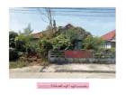 ขายบ้านเดี่ยว  หมู่บ้านทองสถิตย์วิลล่า 7  นครนายก